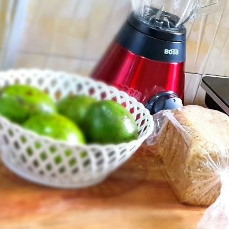 Monalisa Furnished Apartments Morogoro Екстериор снимка