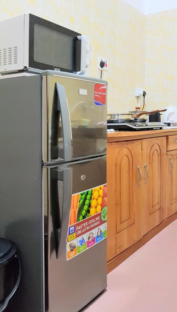 Monalisa Furnished Apartments Morogoro Екстериор снимка