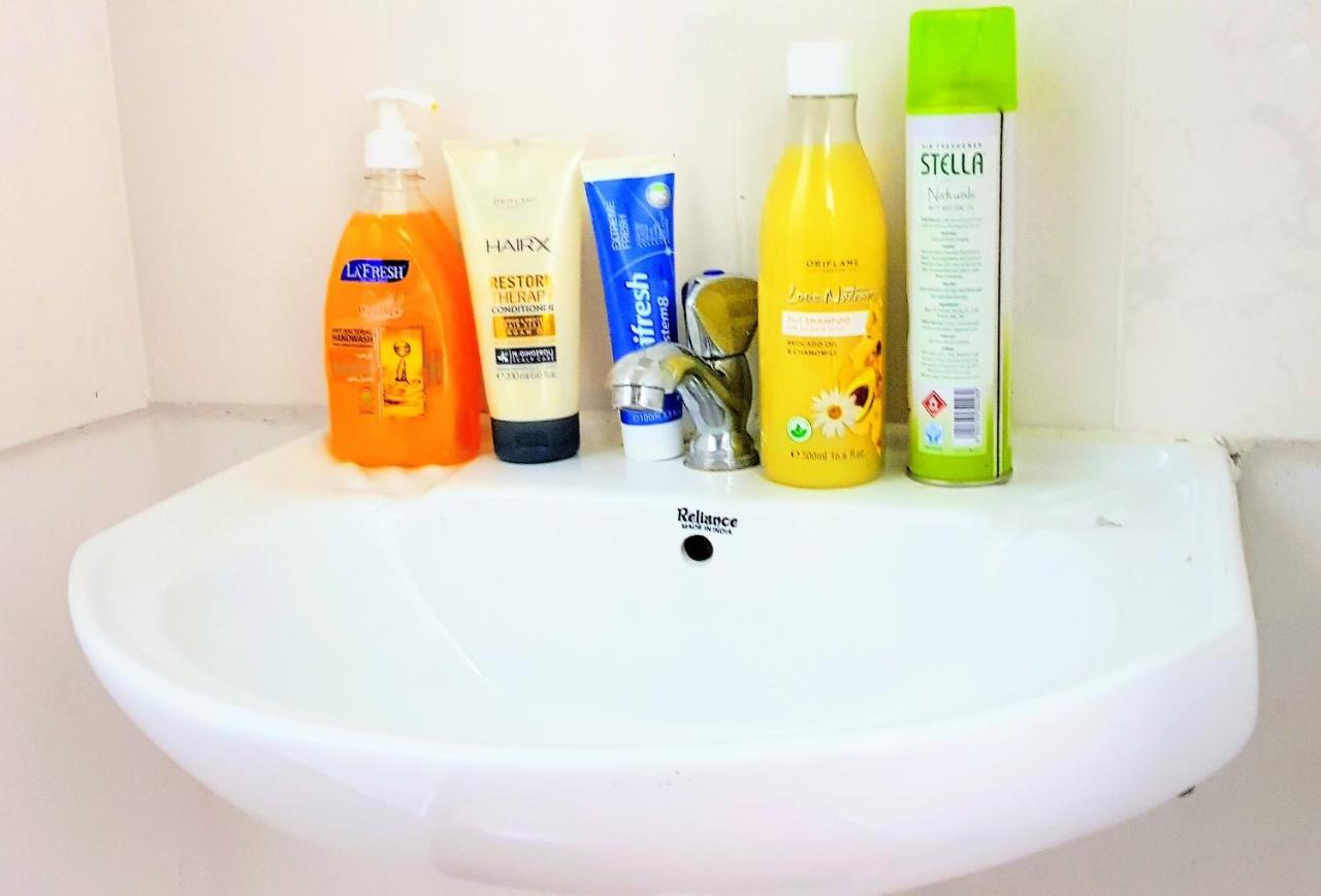 Monalisa Furnished Apartments Morogoro Екстериор снимка