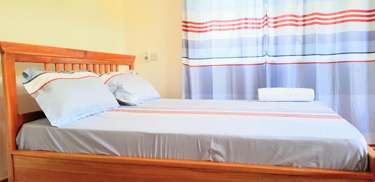 Monalisa Furnished Apartments Morogoro Екстериор снимка