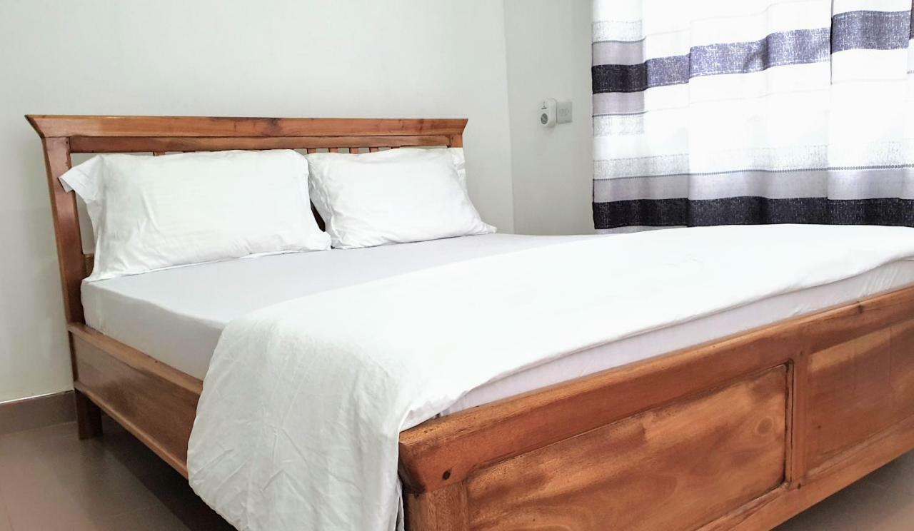 Monalisa Furnished Apartments Morogoro Екстериор снимка
