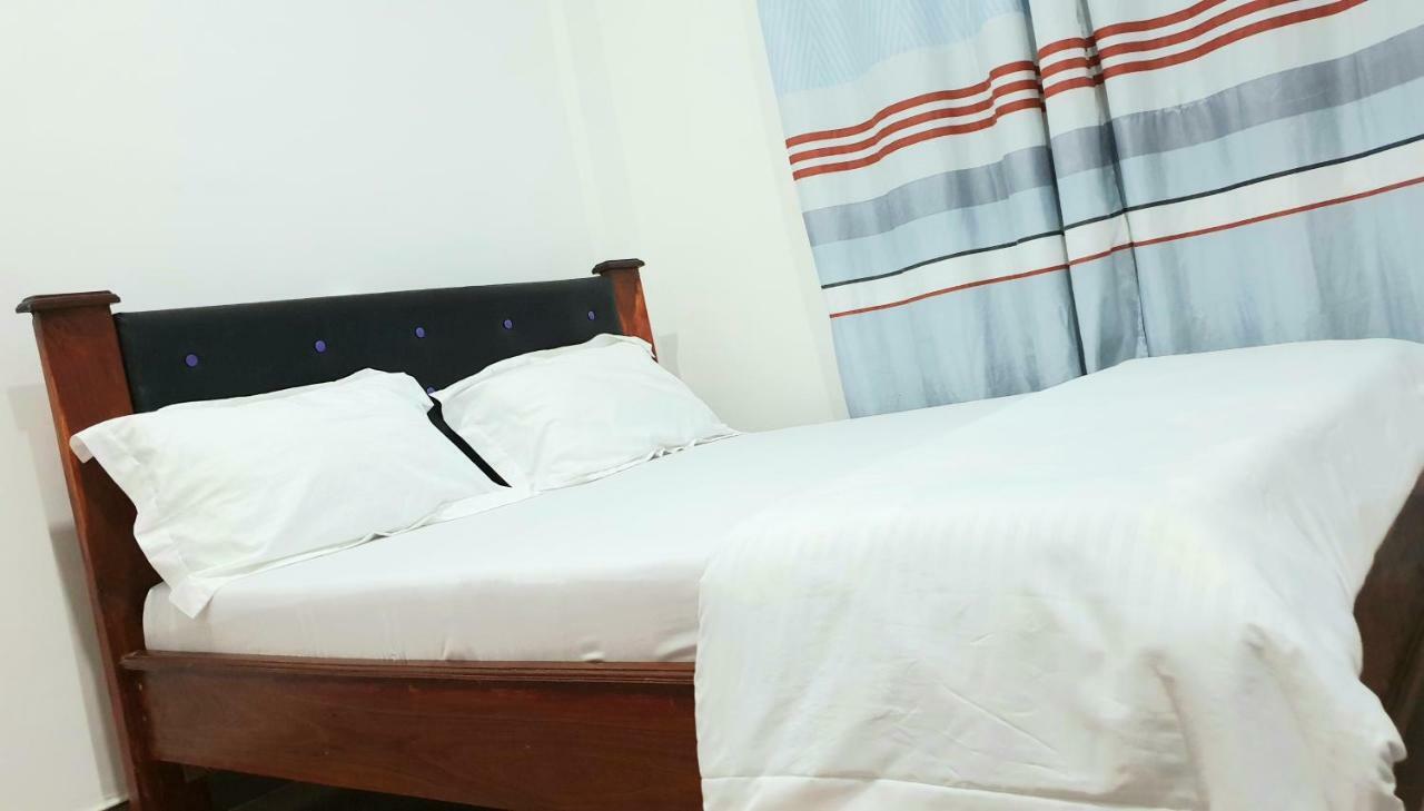 Monalisa Furnished Apartments Morogoro Екстериор снимка